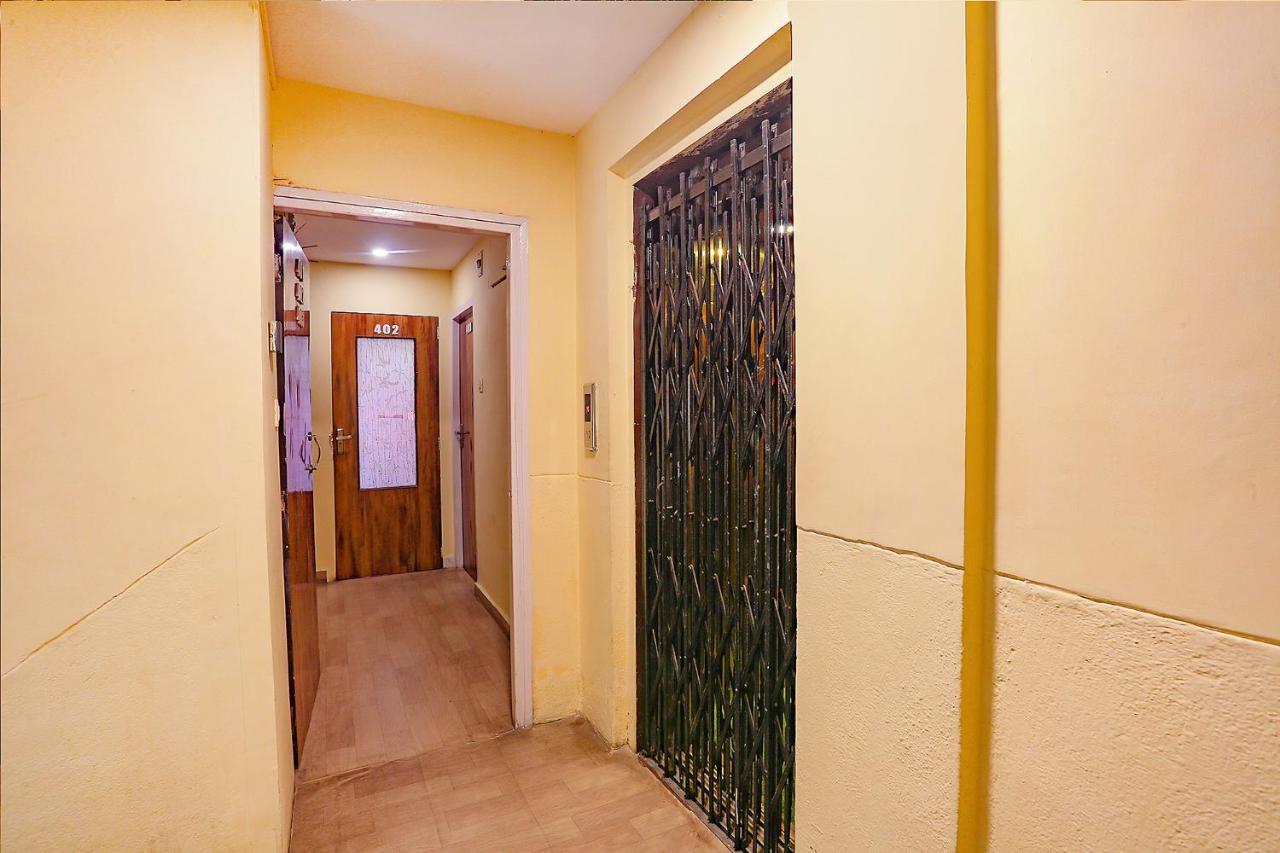 Fabexpress Dream Inn Mumbai Exteriör bild
