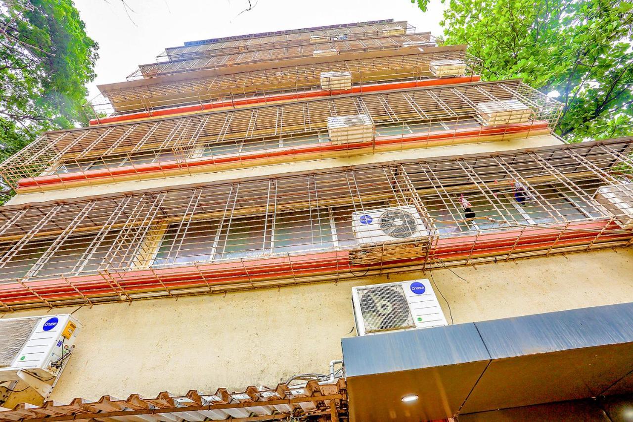 Fabexpress Dream Inn Mumbai Exteriör bild