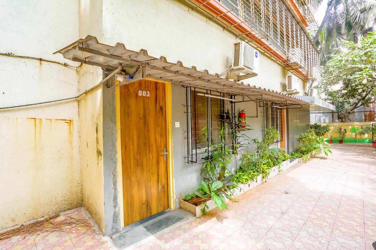 Fabexpress Dream Inn Mumbai Exteriör bild
